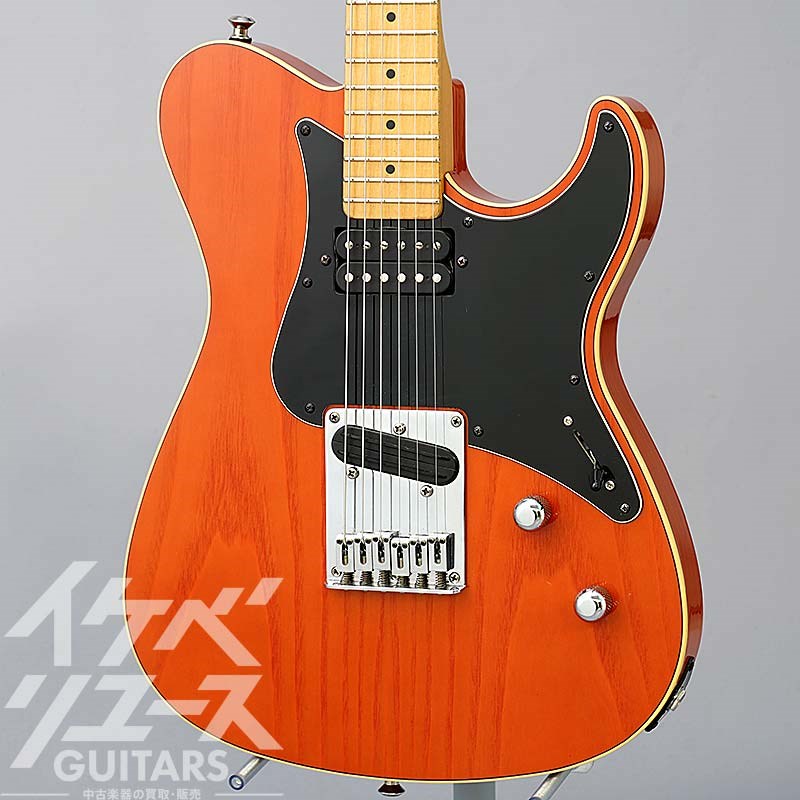 YAMAHA PACIFICA311MS Mike Stern Model (Orange)の画像